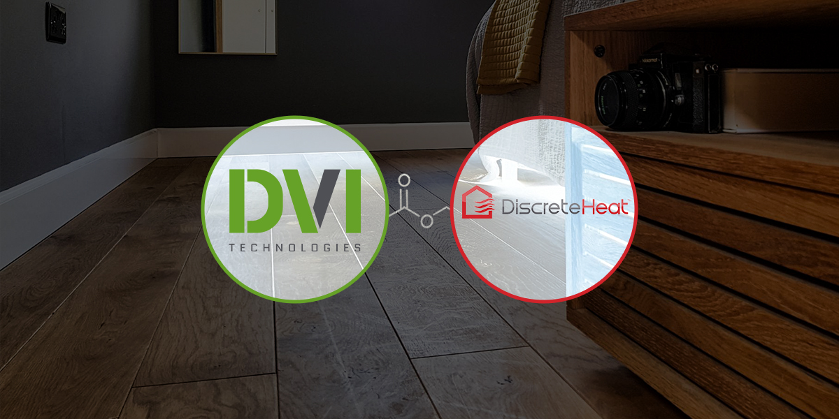 DVI announces new strategic partnership